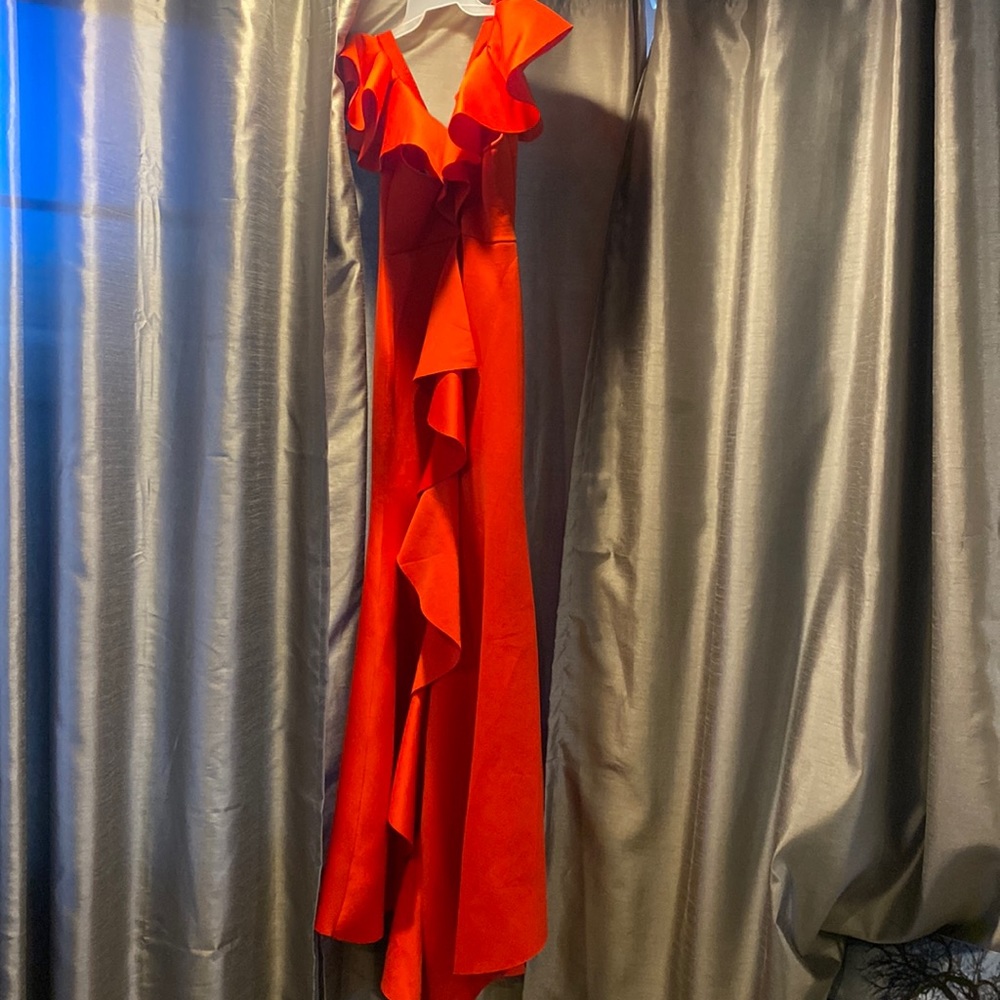 Dress large